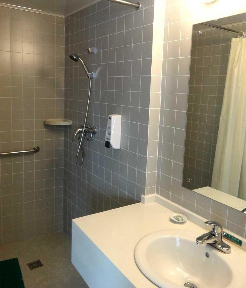 Jinjiang Inn Sanya Jiefang Road Экстерьер фото