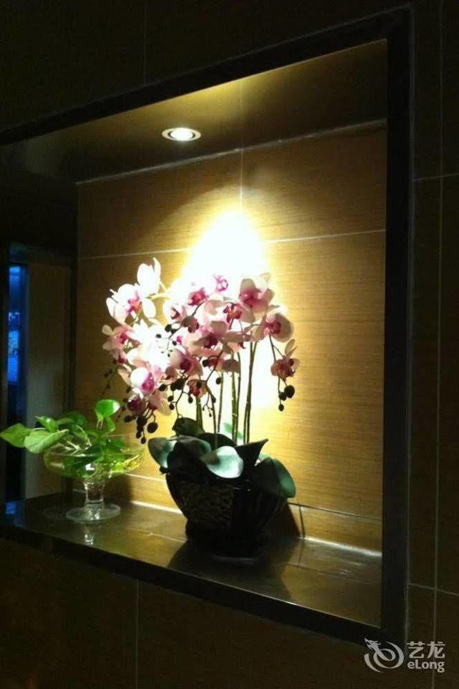 Jinjiang Inn Sanya Jiefang Road Экстерьер фото
